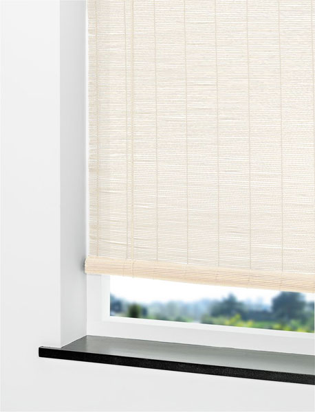 Bambus roletna Full 60x170cm natur - dodatni pogled