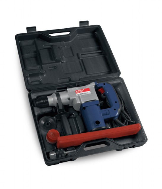 Varo PowerPlus - Čekić bušilica 850 W - POW 3054 - dodatni pogled