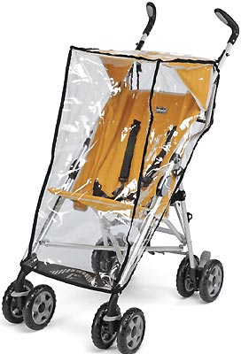 Chicco kolica CT 0.6 - 61217.20 - dodatni pogled