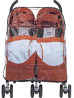 Chicco kolica za blizance CT 0.5 - 61716.44 - dodatni pogled