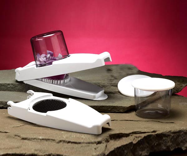 NICER DICER (ručna seckalica) - dodatni pogled