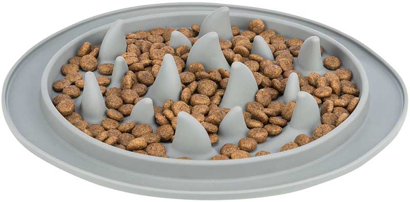 Trixie Posuda za halapljive pse 24cm Slow Feed 25036 - dodatni pogled