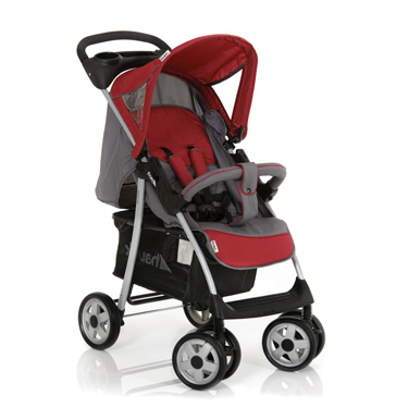 Hauck Trio sistem Shopper Smoke-Tango 5050039 - dodatni pogled