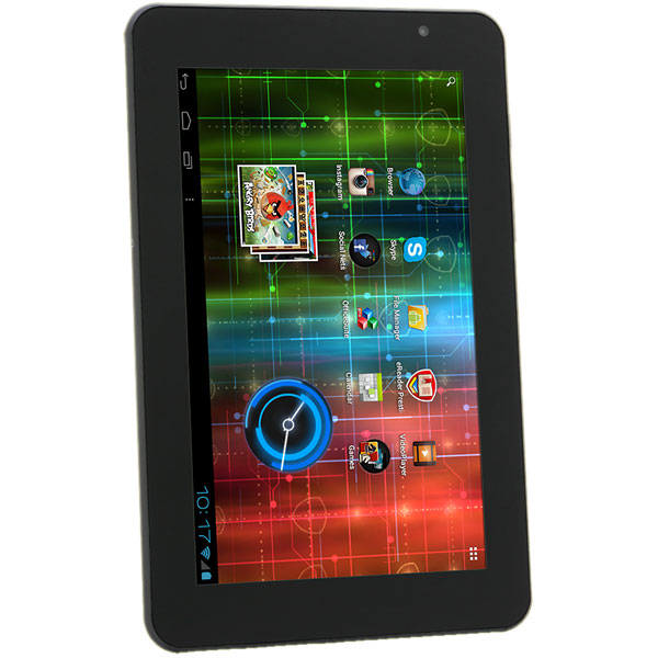 Prestigio Android MultiPad 7.0 Pro Duo PMP5570C_DUO - dodatni pogled