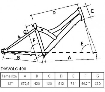 MTB DIAVOLO 400/18HT belo-plavo 912302-13 - dodatni pogled