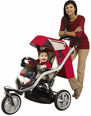 Chicco kolica S3 Top - 6285078 - dodatni pogled