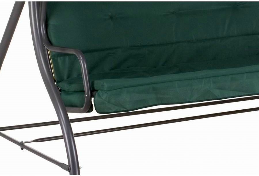 Baštenska Ljuljaška Trosed Elmex - dodatni pogled