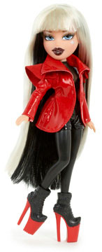 Bratz Lutka Style Starz Cloe 514862 - dodatni pogled