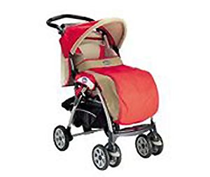 Chicco kolica CT 0.2  - 64957.20 - dodatni pogled