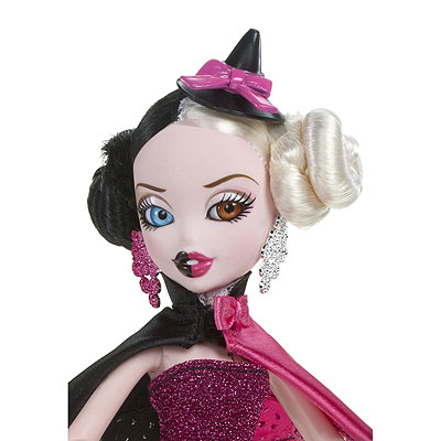 Bratzillaz Magic Night Out Lutka Cloetta Spelletta 519249 - dodatni pogled