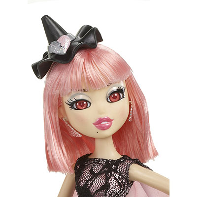 Bratzillaz Magic Night Out Lutka Jade J-Adore 519249 - dodatni pogled