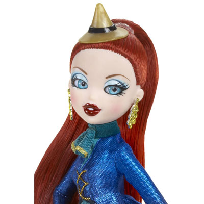 Bratzillaz Magic Night Out Lutka Meygana Broomstix 519249 - dodatni pogled