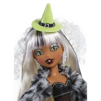 Bratzillaz Magic Night Out Lutka Sashabella Paws 519249 - dodatni pogled