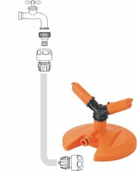 Rotirajući rasprskivač G.F. 5611 001932 - dodatni pogled