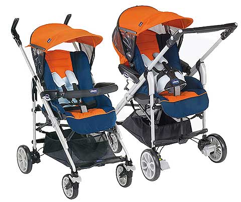 Chicco Kolica For Me 79202.63 - dodatni pogled