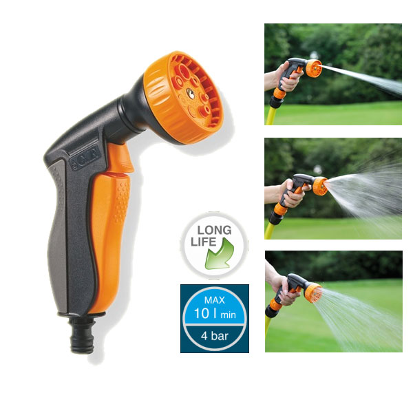 Pištolj za navodnjavanje i pranje 5456 012322 - dodatni pogled