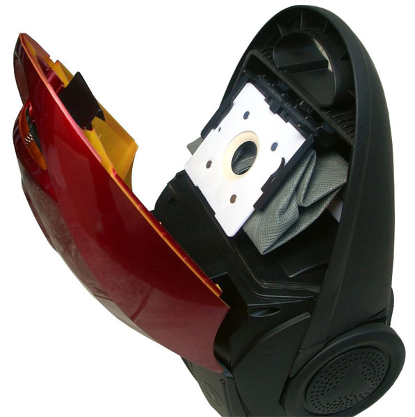 Usisivač Frozzini Tornado New - dodatni pogled