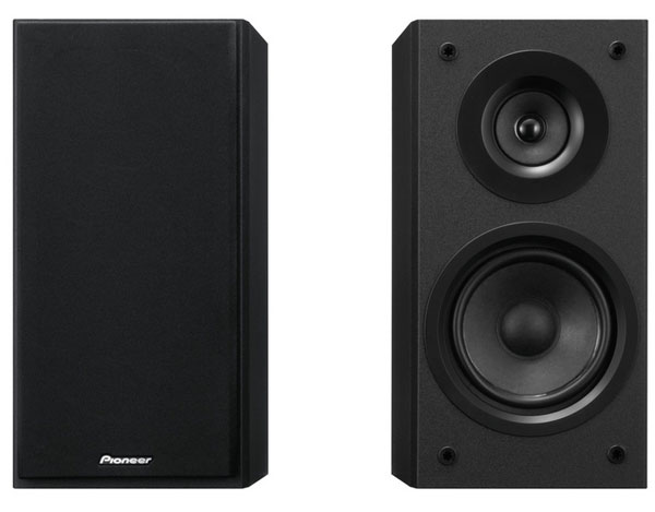 Pioneer X-HM20-K Mikro linija 000053 - dodatni pogled