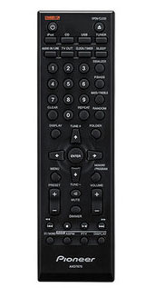 Pioneer X-CM31-T Mikro linija 000091 - dodatni pogled