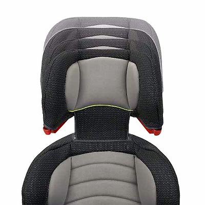 Chicco sedište za auto MAX 3 - 68380.22 - dodatni pogled