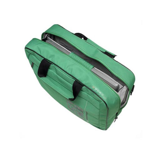 Golla torba za laptop Maxim 16 zelena HAM007 - dodatni pogled