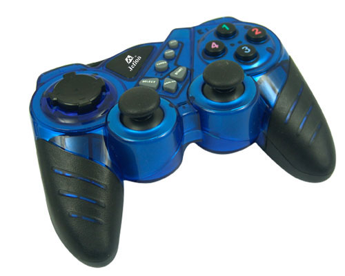 Jetion Gamepad - džojstik JT-U5542 za PC JET007 - dodatni pogled