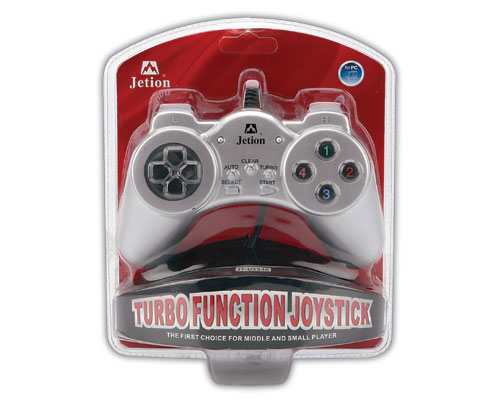 Jetion Gamepad JT-U5548 PC džojstik JET002 - dodatni pogled