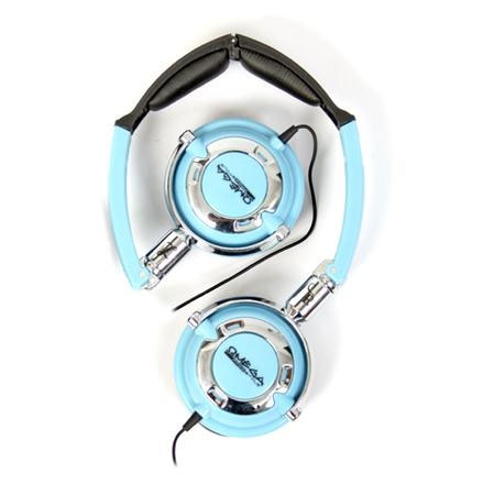 Omega slušalice FH-0022 0022 plave OMG105 - dodatni pogled