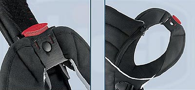 Chicco kengur nosiljka You & Me - 6469880 - dodatni pogled