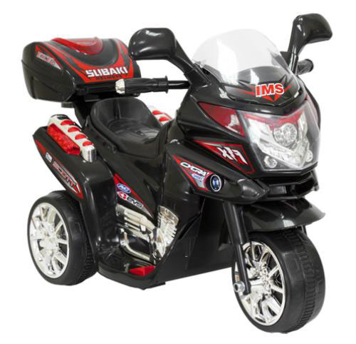 Motor na akumulator HZL-C051 Crni - dodatni pogled