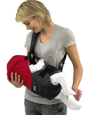 Chicco kengur nosiljka - ranac SOFT&SAFE - 65978.09 - dodatni pogled