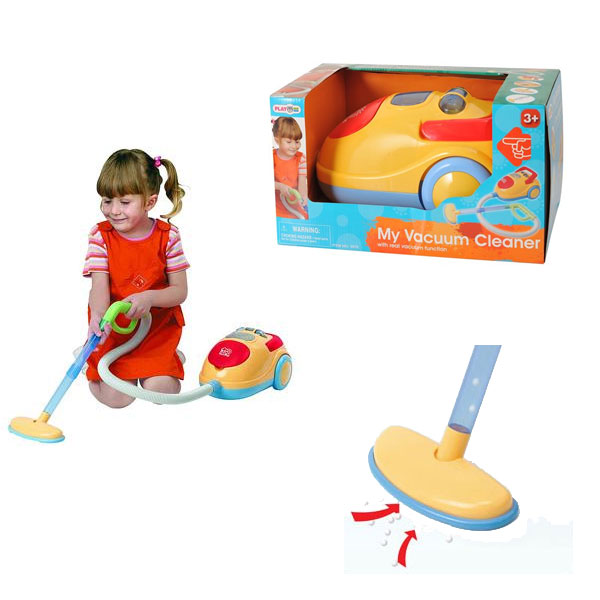 PlayGo igračka Usisivač 124275 - dodatni pogled