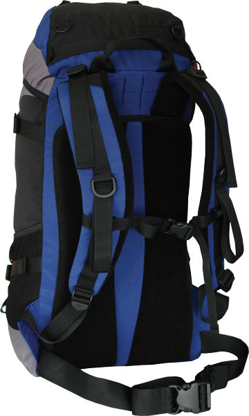 Tashev ranac Vihren 40 10178 - dodatni pogled