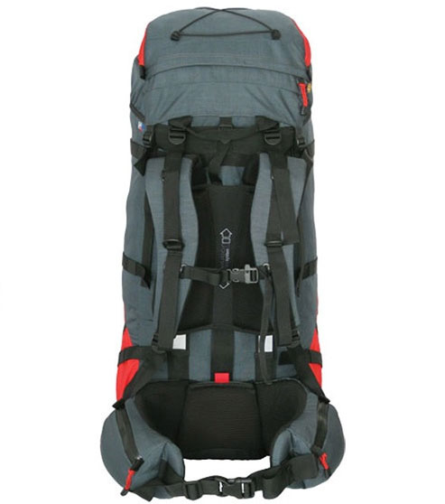 Tashev ranac Kentaurus 80+15 plavi 10169 - dodatni pogled