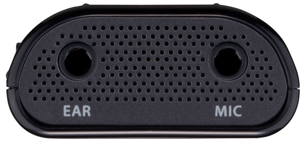 Olympus diktafon VN-713PC - dodatni pogled