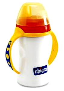 Chicco prva čaša sa ručkama  4m+ - 68591 - dodatni pogled