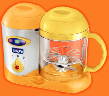 Chicco parokuvač-seckalica za bebe - 68656 - dodatni pogled