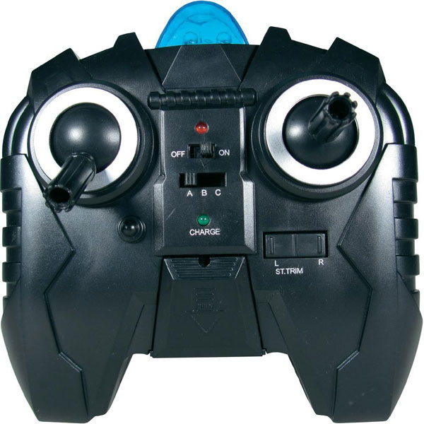 Starkid RC Helikopter Hawk 3-channel u koferu 22810 - dodatni pogled