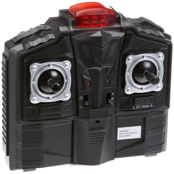 Starkid IR Helikopter Hawk Inuit 3-channel 23556 - dodatni pogled