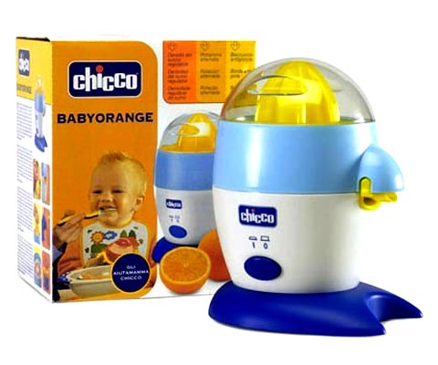 Chicco sokovnik 4m+ - 68660 - dodatni pogled