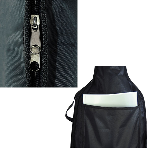 Warwick Rockbag futrola za klasičnu gitaru RB-20538B - dodatni pogled