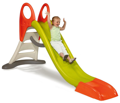 Smoby Veliki Tobogan XL SM310212 - dodatni pogled