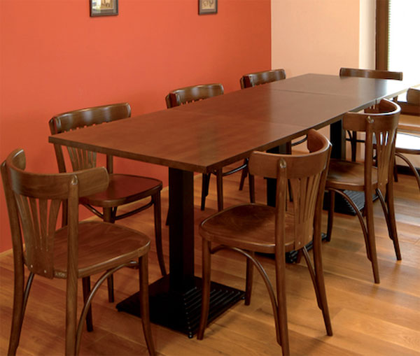 Stolica Amigo 311056 B.4 - dodatni pogled