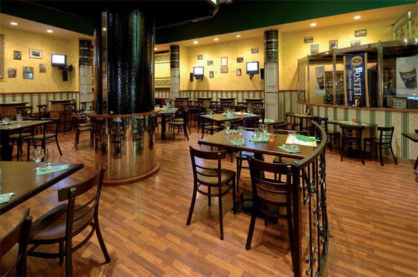 Stolica Freestyle TON 311189 B.4 - dodatni pogled