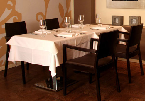 Stolica Lyon hrast TON 323514 OAK - dodatni pogled