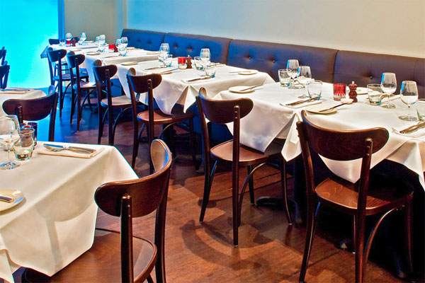 Stolica Banana TON 311 769 B.4 - dodatni pogled