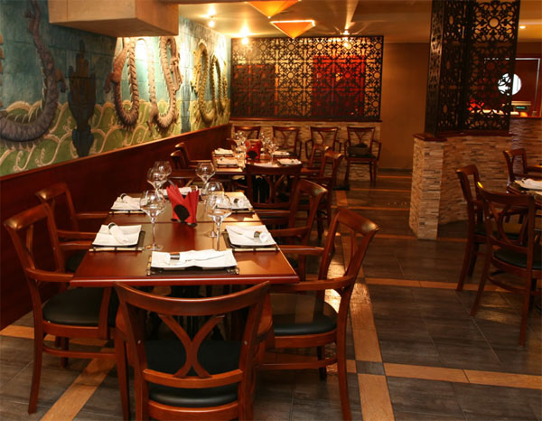 Stolica Alicante TON 313 900 B.7 - dodatni pogled