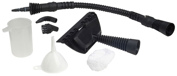 Vivax mini paročistač SC-H3 - dodatni pogled