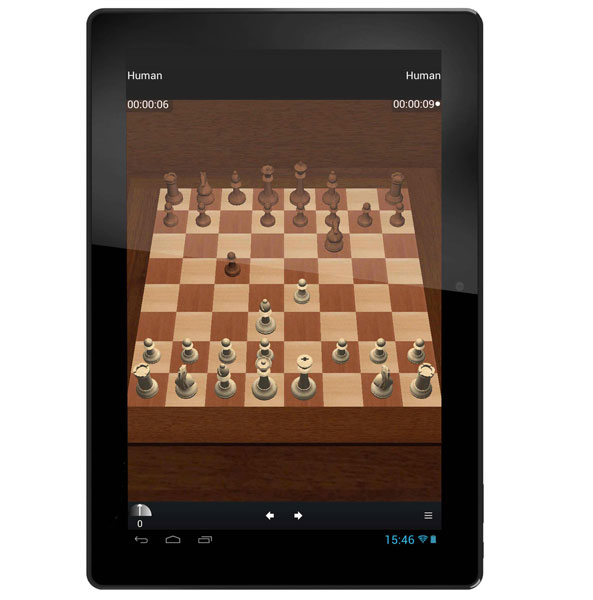 Tablet Archos Family Pad 8GB 13.3inča 502382 - dodatni pogled