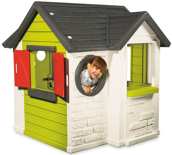 Smoby Moja Kućica SM310241 - dodatni pogled